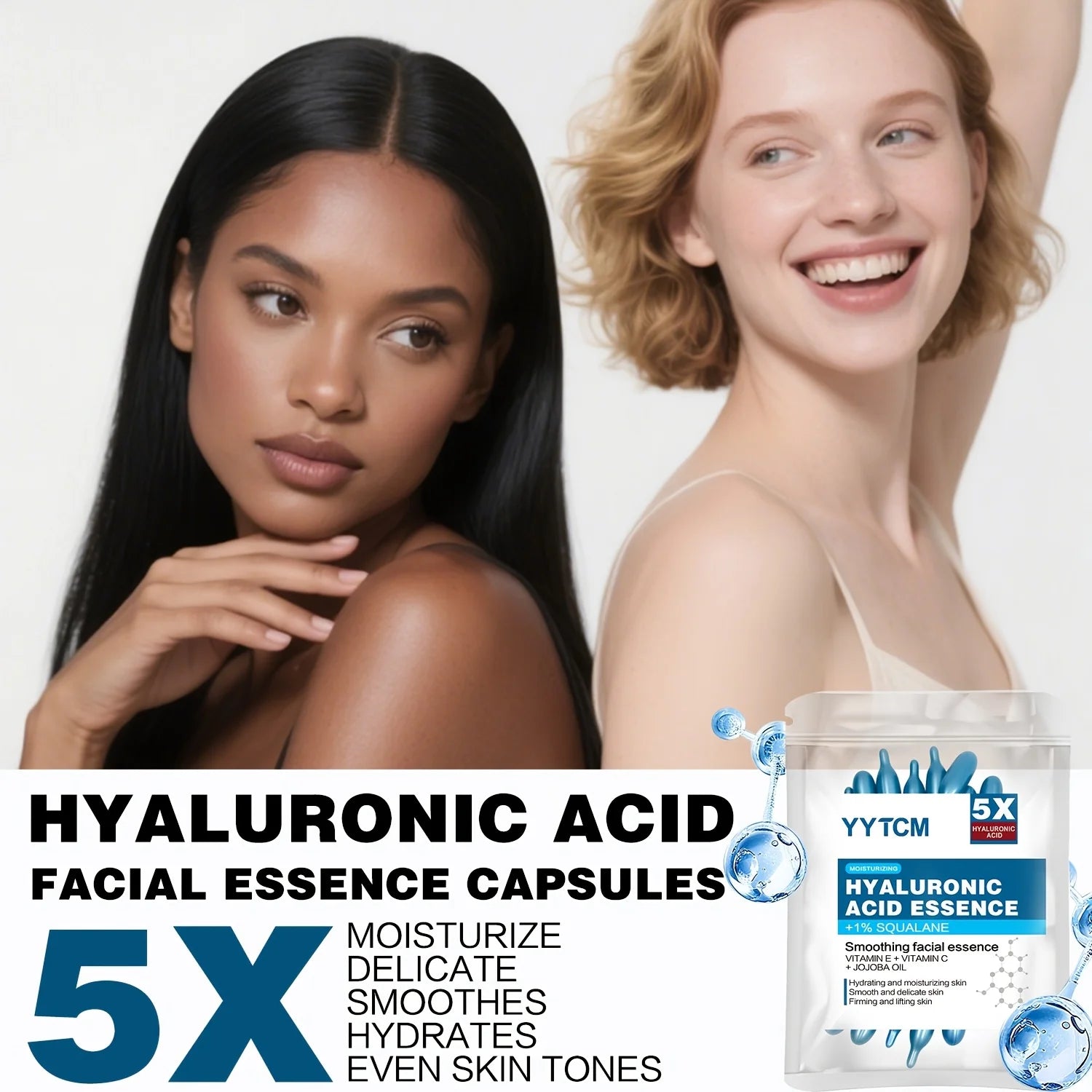 Hydra Glow Capsules