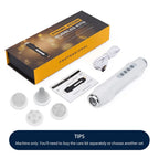 Oxygen Glow Pen