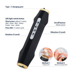 Oxygen Glow Pen