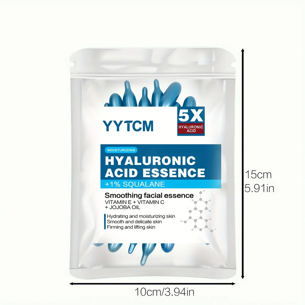Hydra Glow Capsules