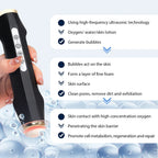 Oxygen Glow Pen