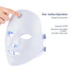 Photon Glow Mask
