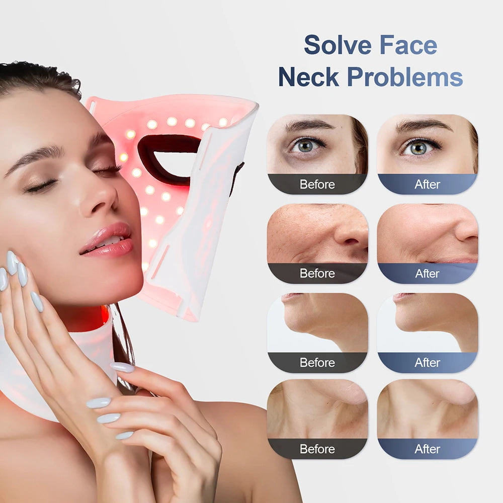 Flex Silk Mask