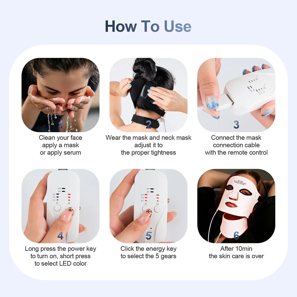 Flex Silk Mask