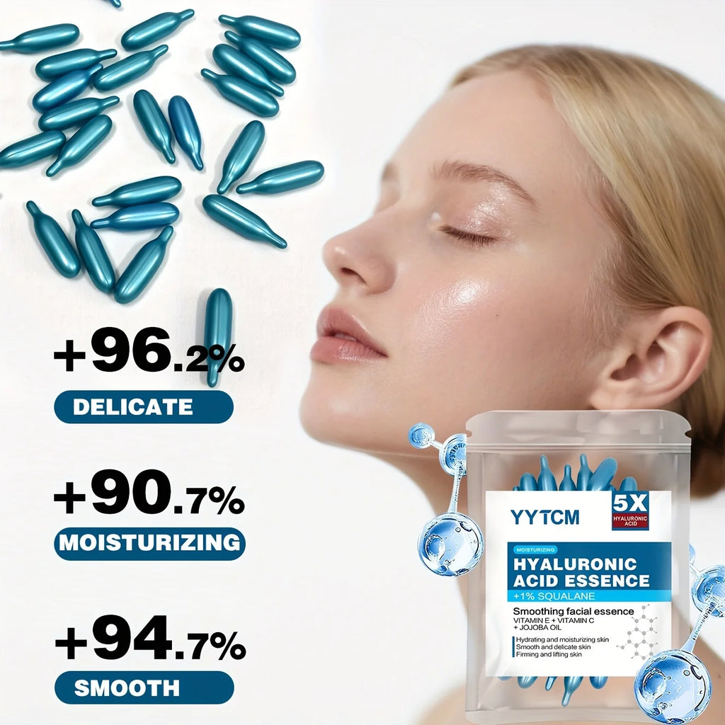 Hydra Glow Capsules
