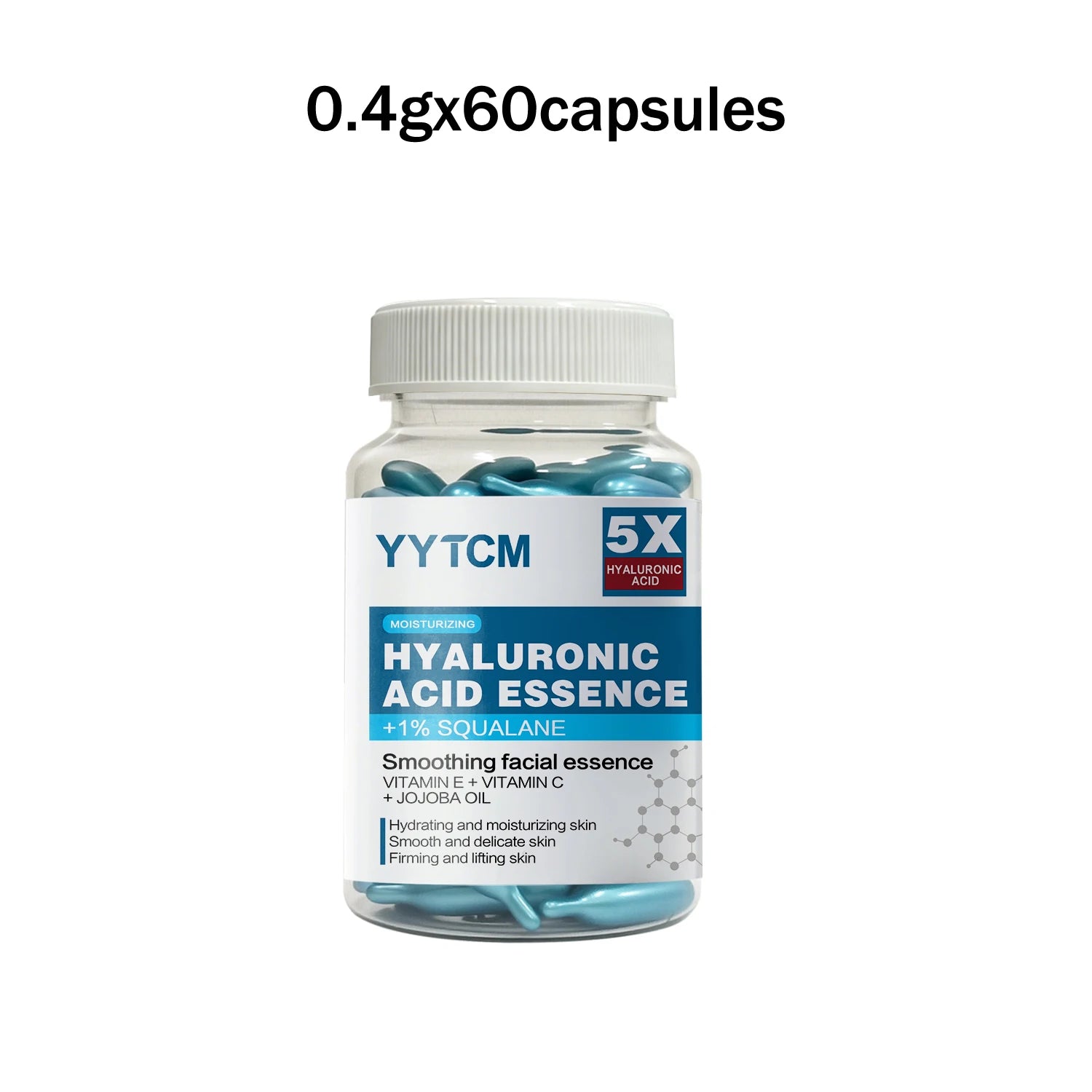 Hydra Glow Capsules