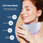 Renewal Mask with Neck