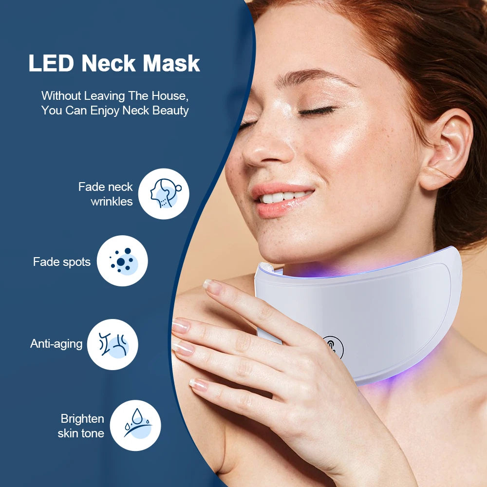Renewal Mask with Neck