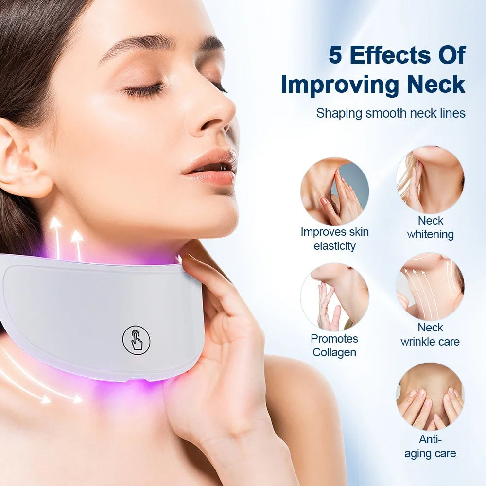 Renewal Mask with Neck