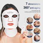 Flex Silk Mask