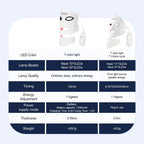 Flex Silk Mask