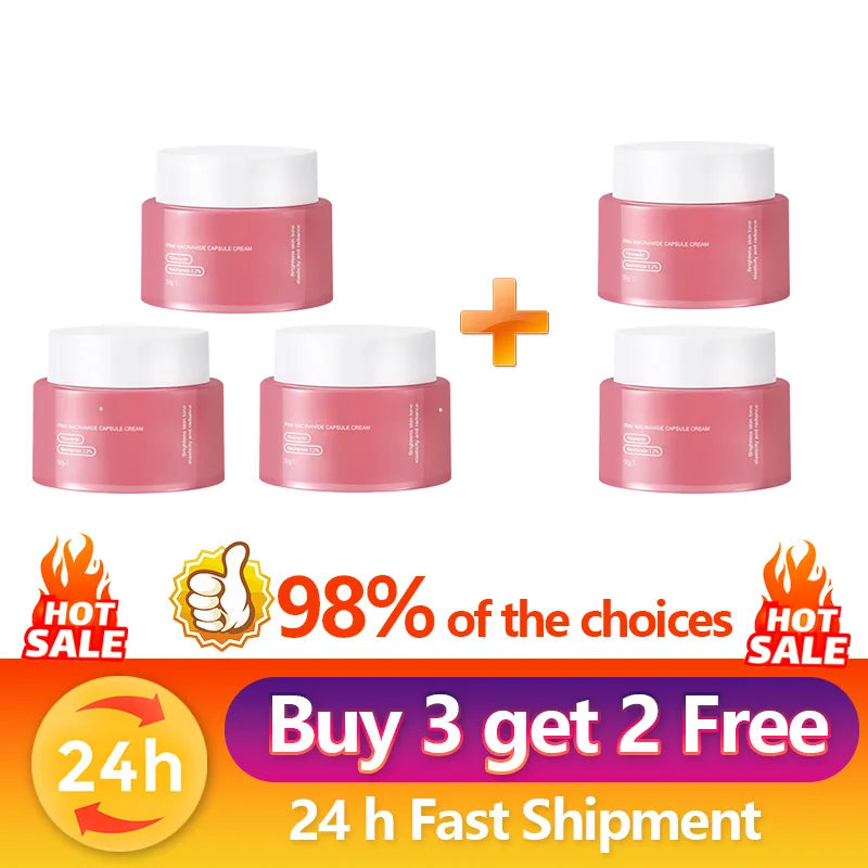 Collagen Revival Cream