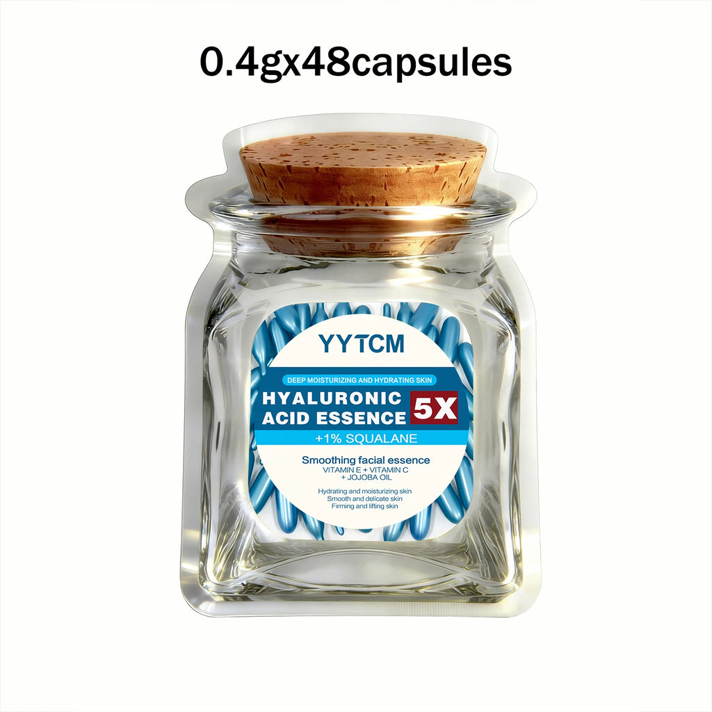 Hydra Glow Capsules