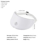Renewal Mask with Neck