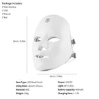 Photon Glow Mask