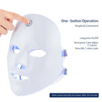 Renewal Mask with Neck