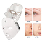 Photon Glow Mask