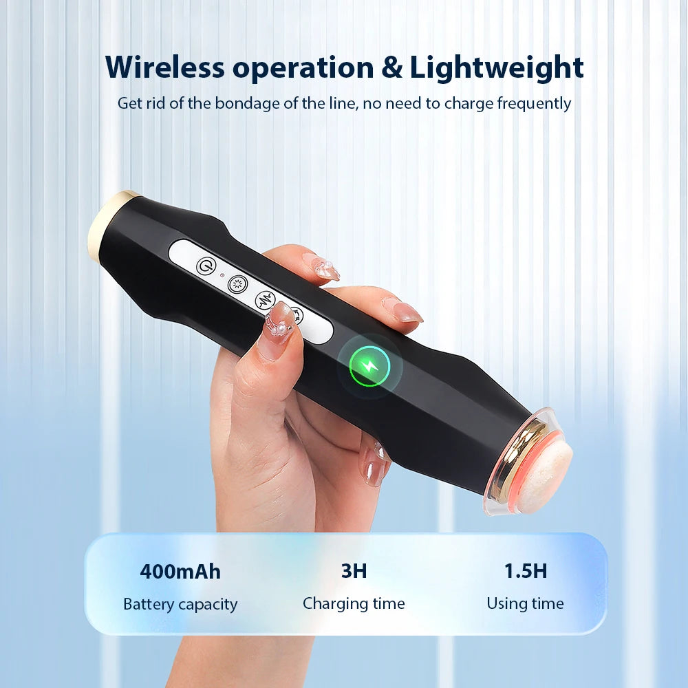 Oxygen Glow Pen