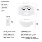 Flex Silk Mask